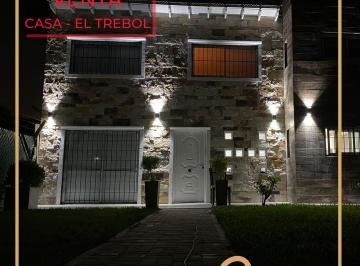 Casa de 5 ambientes, Ezeiza · Excelente Casa en El Trebol