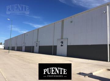 Bodega-Galpón · 3300m² · 5 Ambientes · Nave Industrial - Polo Industrial Ezeiza - Venta - Galpon - Parque Industrial