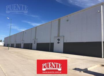 Bodega-Galpón · 3300m² · 5 Ambientes · Nave Industrial - Polo Industrial Ezeiza - Venta - Galpon - Parque Industrial