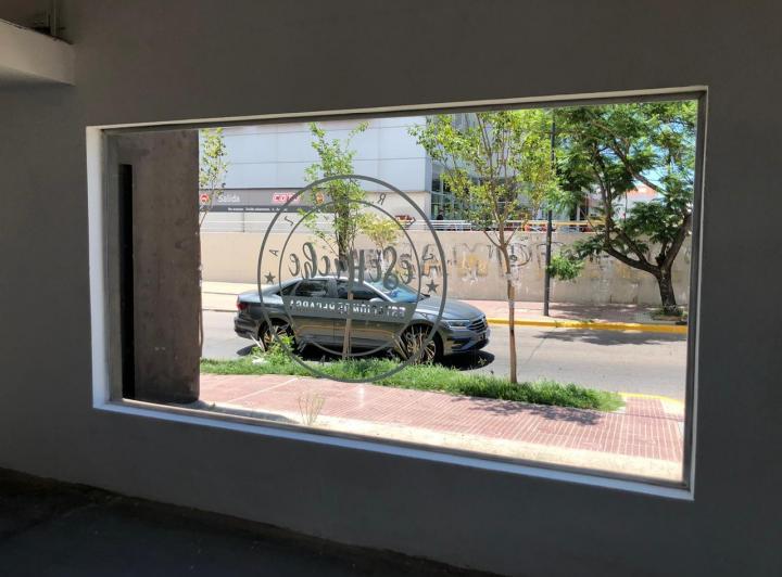 Local comercial · 35m² · 3 Ambientes