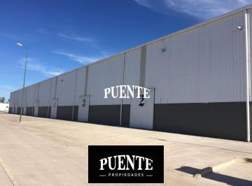 Depósito · 3300m² · 5 Ambientes · Nave Industrial - Polo Industrial Ezeiza - Venta - Galpon - Parque Industrial