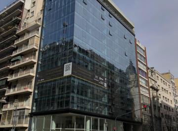 Oficina comercial , Tribunales · Oficina en Alquiler | Tribunales Office | 146 m²