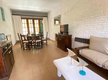 GGA-GGA-33_2 · Alquiler Pinamar Duplex 3 Ambientes Amoblado Mensual