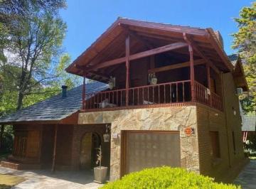 GGA-GGA-88_2 · Venta Casa en Pinamar 5 Ambientes Lote 1200 m