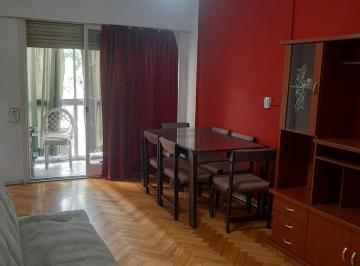 Departamento de 2 ambientes, Recoleta · Recoleta Billinghurst 2400. Amoblado
