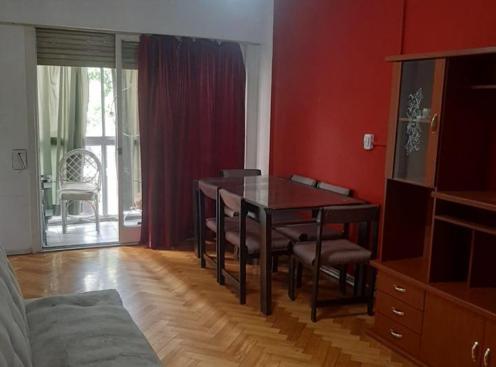 Departamento · 47m² · 2 Ambientes