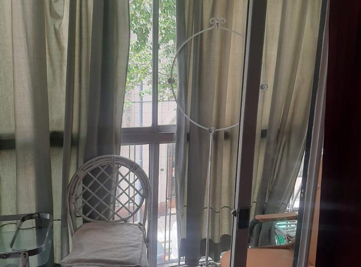 Departamento · 47m² · 2 Ambientes