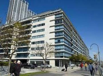 Departamento de 5 ambientes, Puerto Madero · Piso Completo Madero Center - Puerto Madero! Lo Mas Exclusivo