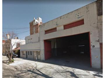 Depósito · 375m² · Iriondo 400 - Galpón 375 m²