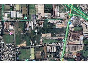 Terreno · 5500m² · Lote 5.500 m² - F. Ruiz 3400 (O. Lagos Al 6600)