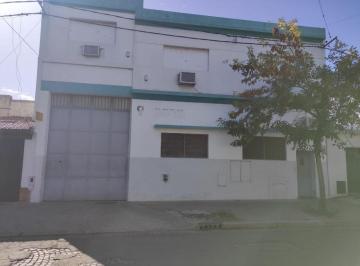 Frente · Galpón 1.000 m² - Antelo 900