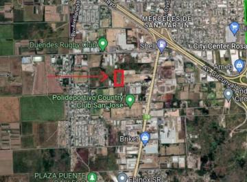 Terreno · 17500m² · Fracción 17.500 m² - Fernando Ruíz 3400