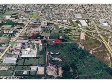 Terreno · 14365m² · Fracción 15.000 m² - O. Lagos Al 6700