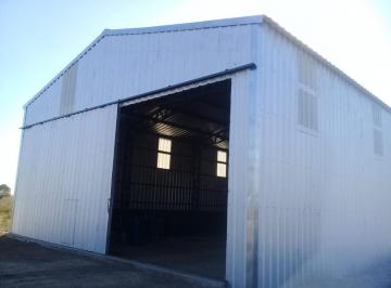 Bodega-Galpón · 275m² · Nave Logística 275 m² - Santiago del Estero