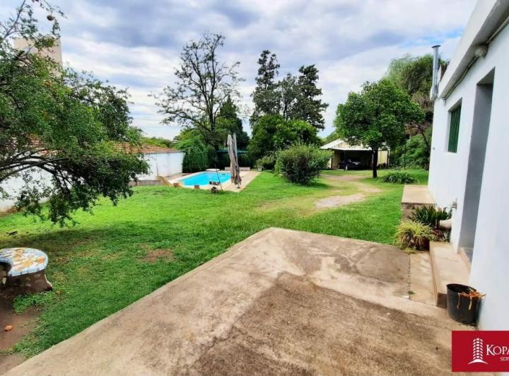 Casa en Villa Allende