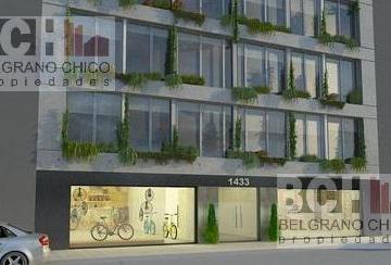 Local comercial · 119m² · Local Centro