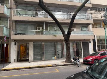 recoleta-alquiler-local-60-a-100-mts · Local en Alquiler en Recoleta