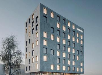 Oficina comercial · 31m² · 1 Ambiente · Oficina - Macrocentro