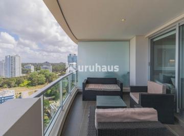 Foto1 · Venta Apartamento Dos Dorm. Wind Tower Playa Brava