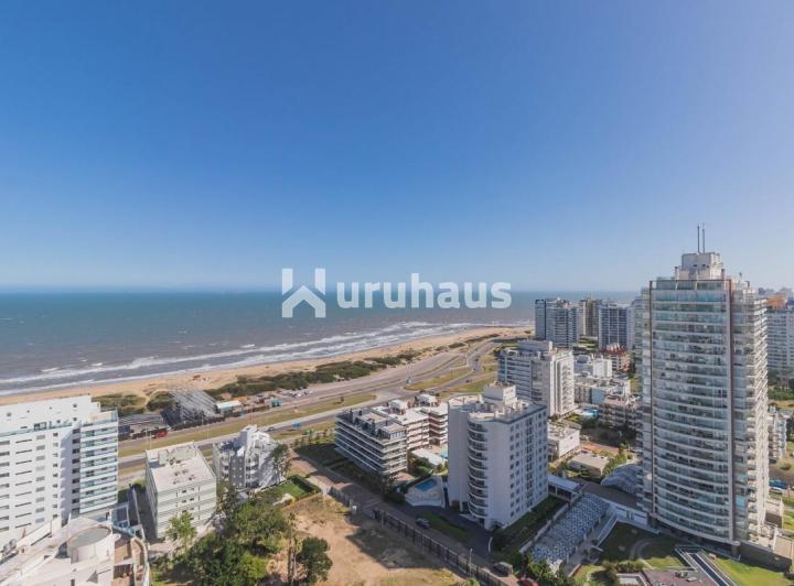 Departamento · 110m² · 4 Ambientes · 1 Cochera