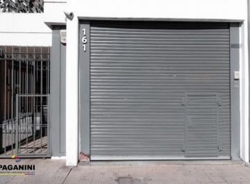 Local comercial · 120m² · Corrientes 100