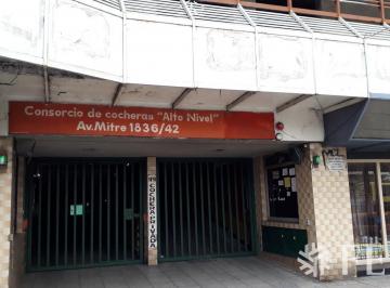 Garage · 11m² · Venta de Cochera en Sarandí