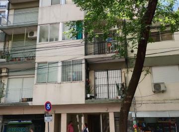 Departamento de 2 ambientes, Barrio Norte · B. Norte - Laprida Al 1200 - Super Luminoso