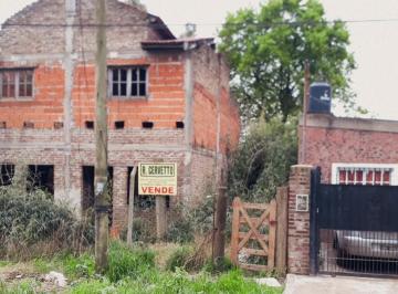 Terreno · 350m² · Lote 350 m² Construccion Duplex Oportunidad Inversor La Reja