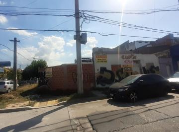 Terreno , La Matanza · Lote en Esquina