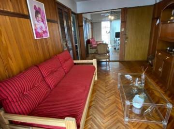 Departamento · 40m² · 2 Ambientes · Dto.2 Ambientes Amoblado C/balcon - S. Telmo