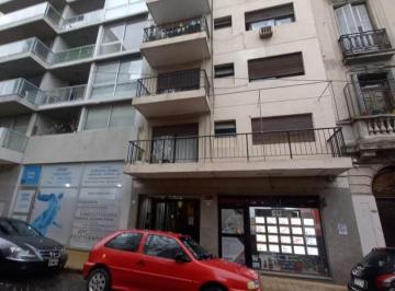 Departamento · 40m² · 2 Ambientes · Dto.2 Ambientes Amoblado C/balcon - S. Telmo