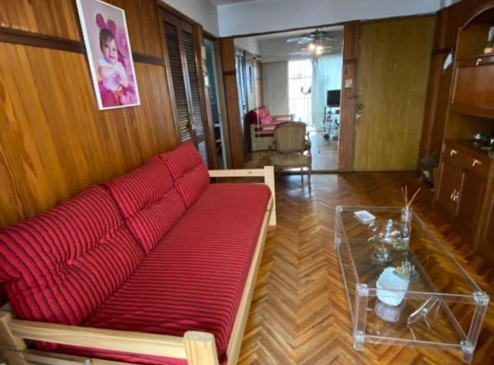 Departamento · 40m² · 2 Ambientes