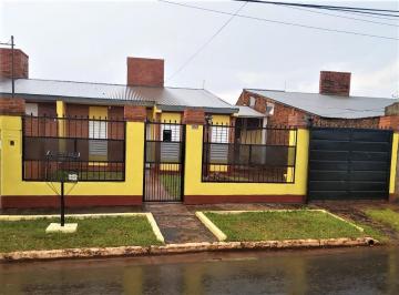 Frente · Vendo Hermosa Casa en Posadas Misiones