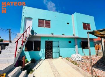 Casa de 3 ambientes, Santa Teresita · 2 Casas en Block con Espacio en Lote P/ 2 Unidades 38 E/ 15 y 16