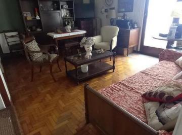 Departamento · 25m² · 1 Ambiente · 1 Ambiente Amoblado Contrato 2 Años