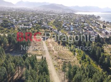 Terreno · 1200m² · Terreno Vistas Panorámicas - San Carlos de Bariloche