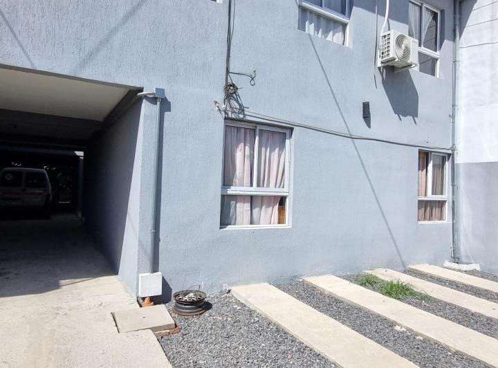 Departamento · 40m²