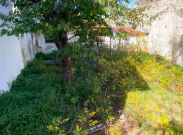 Terreno · 195m² · Venta Terreno Para Construcción de Edificio