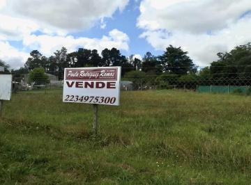 Terreno · 1050m² · Vendo Lote Ruta 226 Colectora La Gloria de La Peregrina 1000 m U$s 60.000. -. c/u