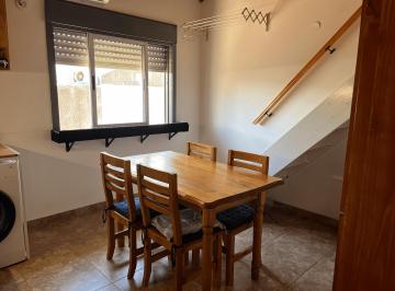 Departamento de 2 ambientes, Tres de Febrero · Departamento 2 Ambientes 1er Piso