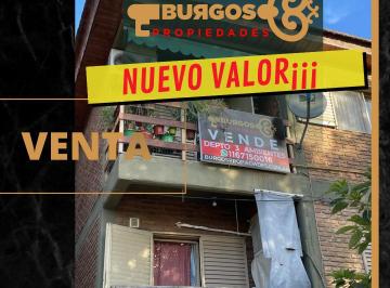 Departamento de 3 ambientes, Ezeiza · Excelente Departamento Frente Al Hospital Ezeiza, Nuevo Valor
