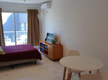 Departamento de 1 ambiente, Palermo · Amplio y Luminoso, Monoambiente, Piso Alto, Balcón. Edificio con Amenities, Palermo Soho.