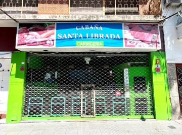 Local comercial , Caballito · Local 150 m² + Patio de 25 m². Sin Gastos de Expensas
