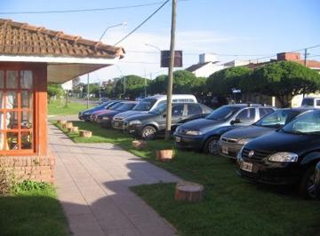 Hotel · 500m² · 20 Ambientes · 5 Cocheras · Hotel 2 Estrellas