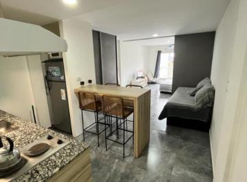 Departamento · 38m² · 1 Ambiente · Monoambiente en Venta de 40 m a Una Cuadra de La Playa! Punta Mogotes