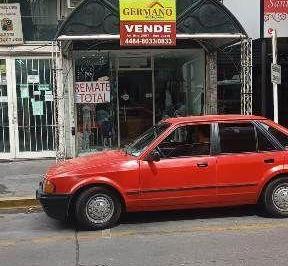 GEP-GEP-1348_2 · Local Comercial Ubicado a 100 m. de Plaza San Justo