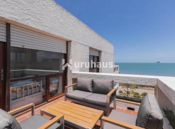 Foto1 · Venta Apartamento Dos Dorm. Playa Mansa Primera Linea
