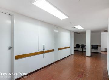 Oficina comercial de 8 ambientes, Balvanera · Amplia Oficina de 150 m² a m de Av Córdoba