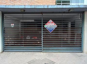 Garage · 15m² · 1 Cochera · Cocheras en Venta en Calle Urquiza 3783 en Rosario