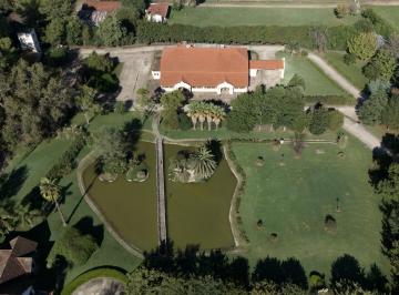 Terreno · 800m² · Encuentra Tu Lugar en La Federala Club de Campo! Financiación Imperdible